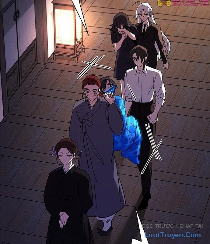 Đêm Của Yêu Tinh - Chapter 109 - Page 3