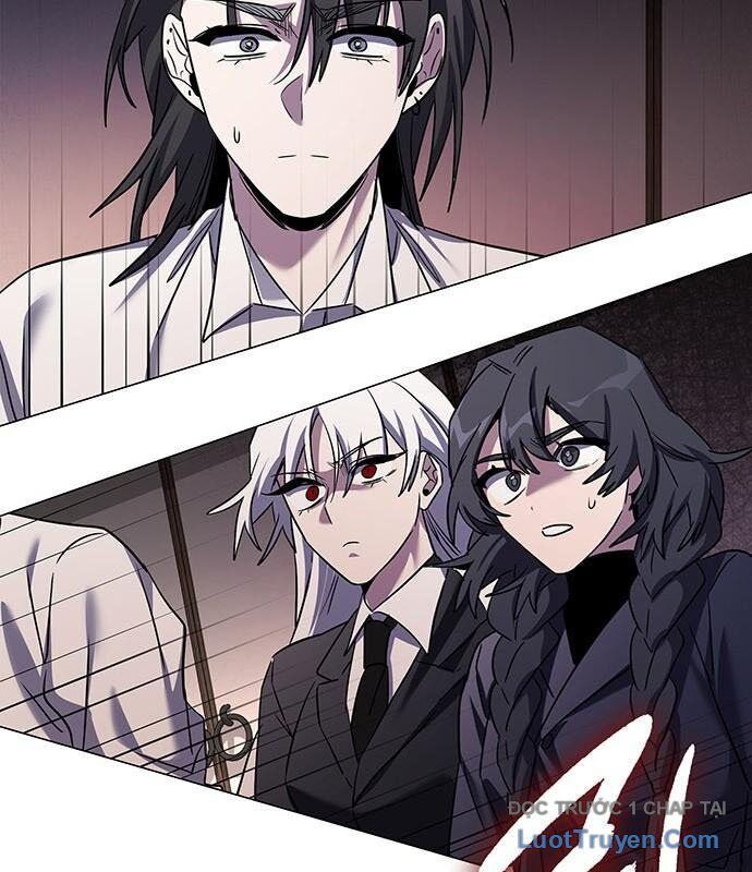 Đêm Của Yêu Tinh - Chapter 109 - Page 35