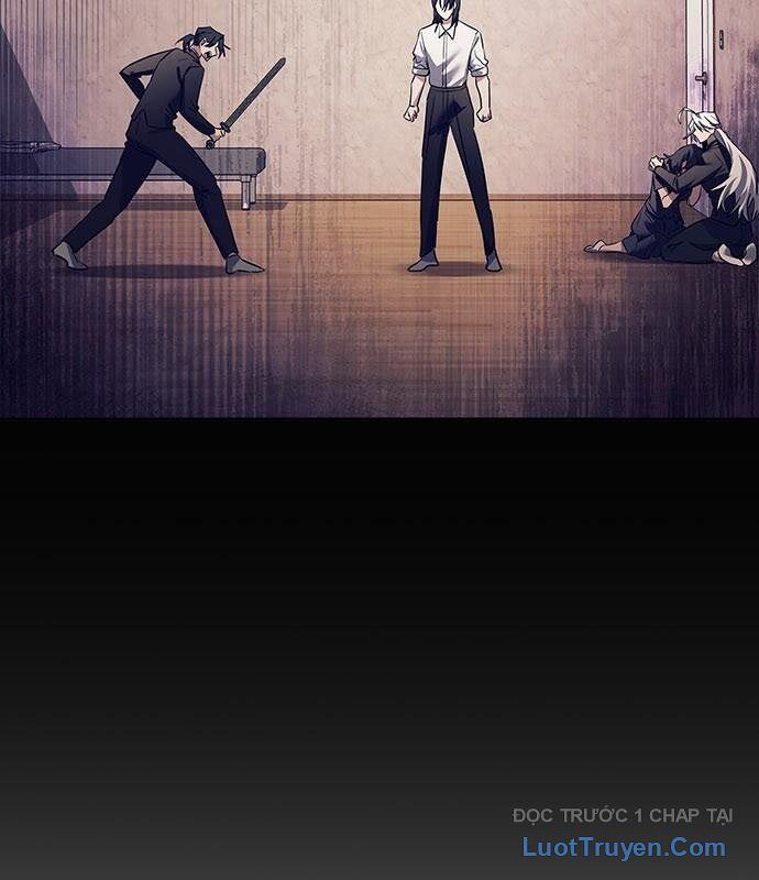 Đêm Của Yêu Tinh - Chapter 109 - Page 8