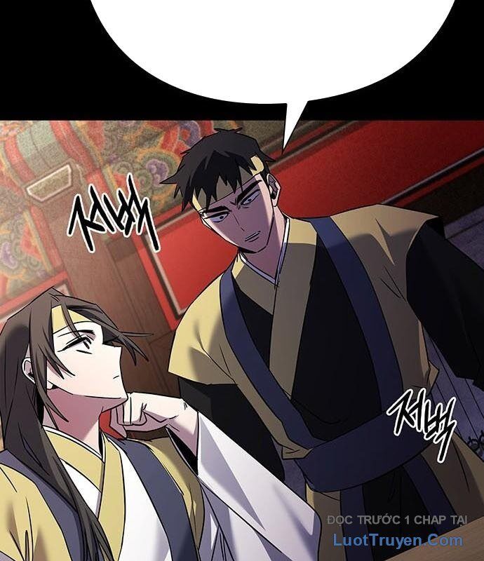 Đêm Của Yêu Tinh - Chapter 110 - Page 108