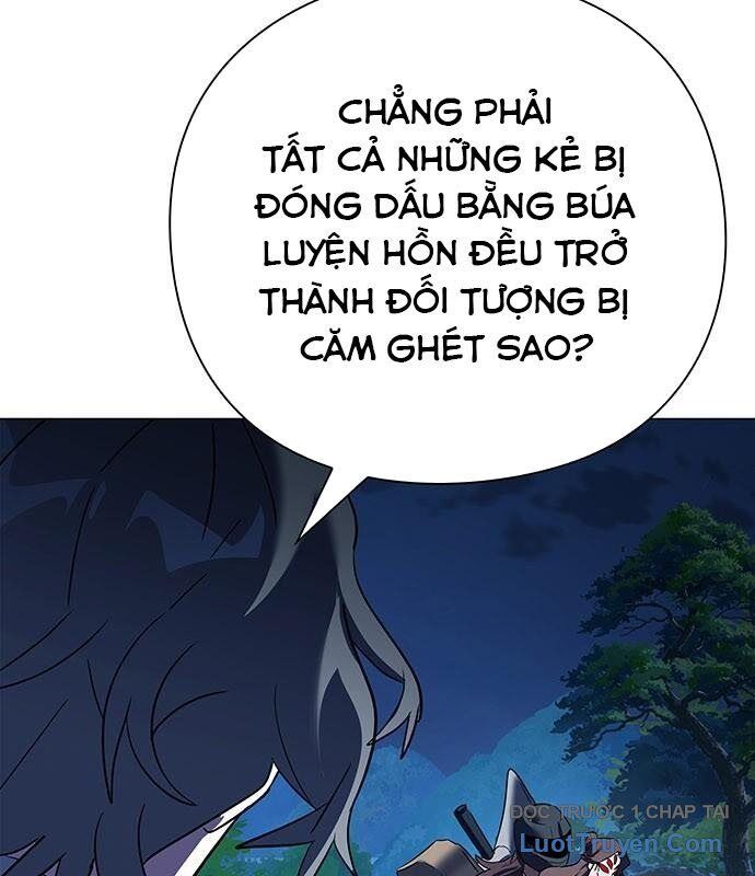 Đêm Của Yêu Tinh - Chapter 110 - Page 11