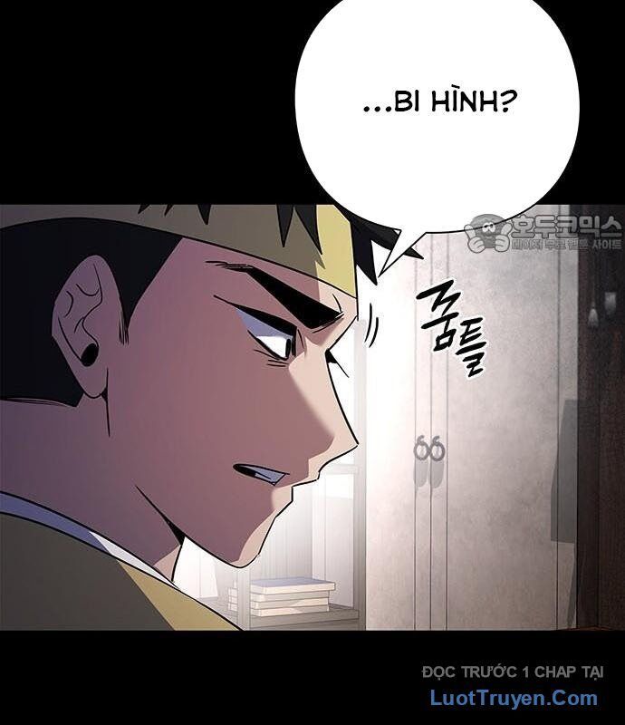 Đêm Của Yêu Tinh - Chapter 110 - Page 116