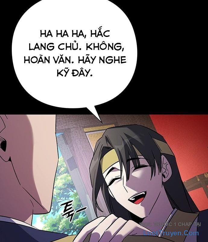 Đêm Của Yêu Tinh - Chapter 110 - Page 124
