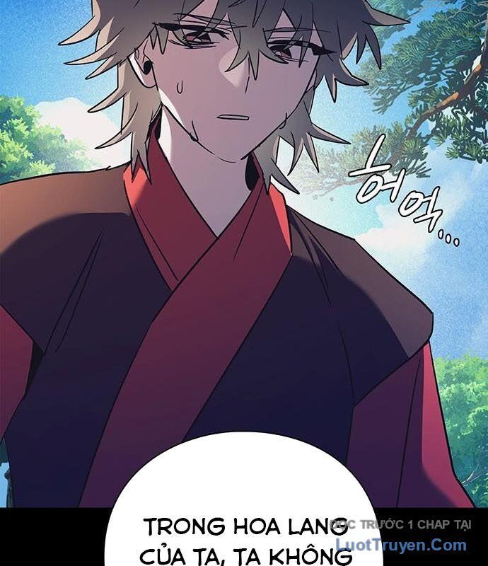 Đêm Của Yêu Tinh - Chapter 110 - Page 129