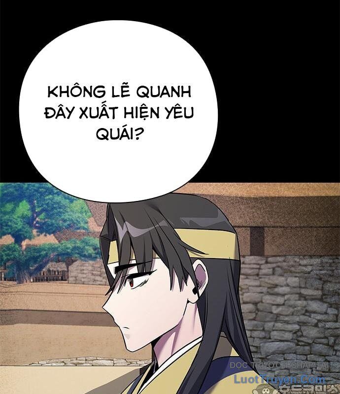 Đêm Của Yêu Tinh - Chapter 110 - Page 36