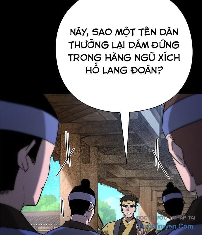 Đêm Của Yêu Tinh - Chapter 110 - Page 96