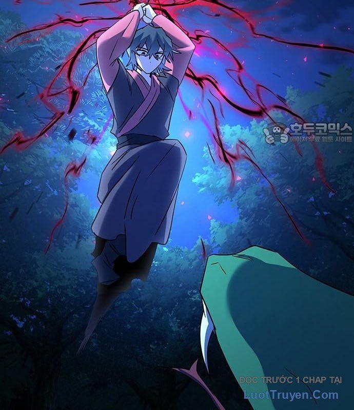 Đêm Của Yêu Tinh - Chapter 111 - Page 110
