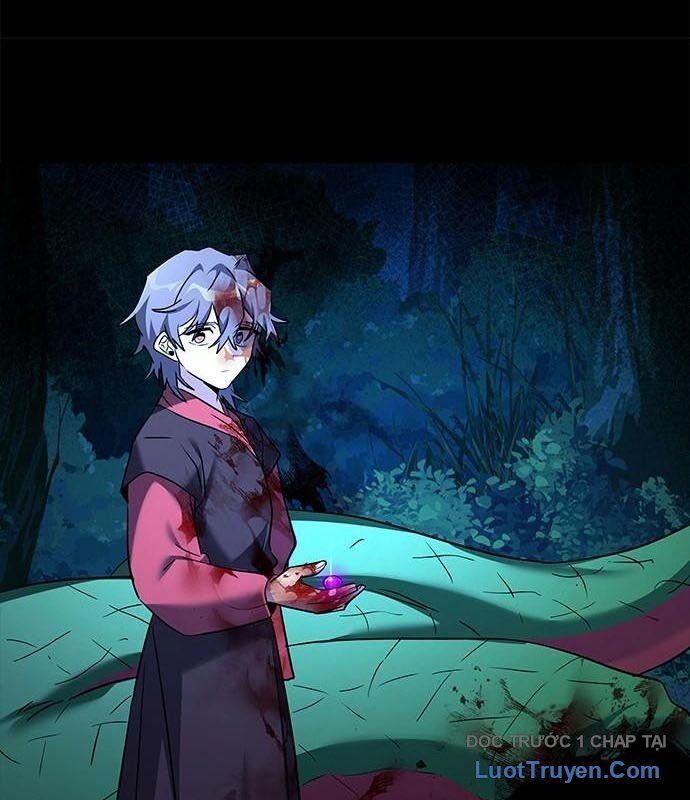 Đêm Của Yêu Tinh - Chapter 111 - Page 114