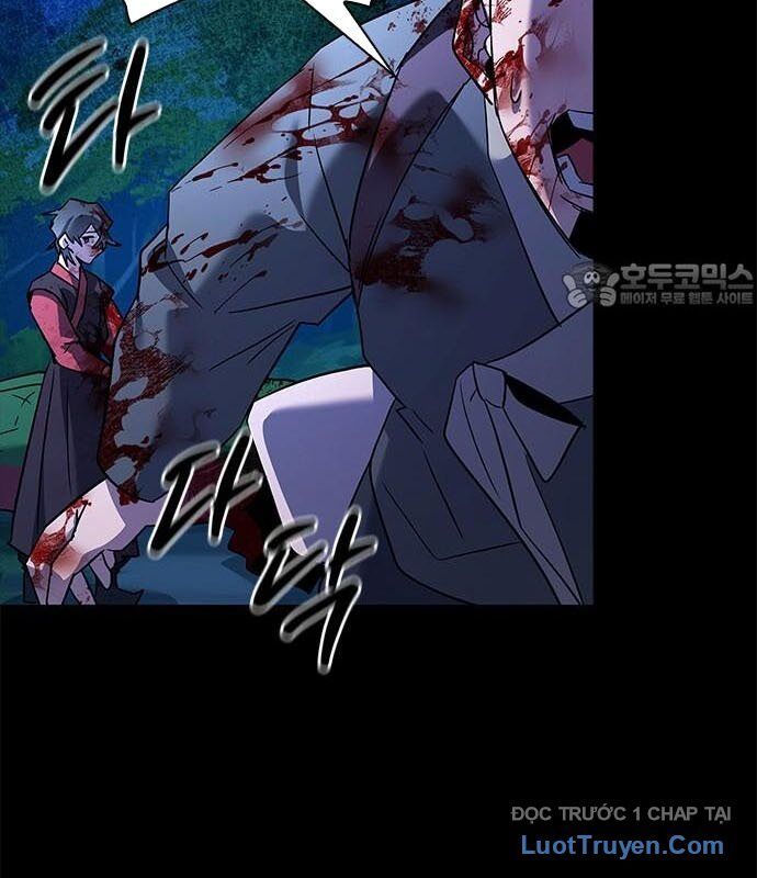 Đêm Của Yêu Tinh - Chapter 111 - Page 116