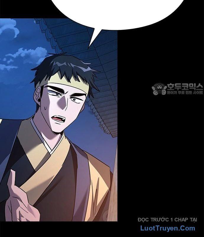 Đêm Của Yêu Tinh - Chapter 111 - Page 122