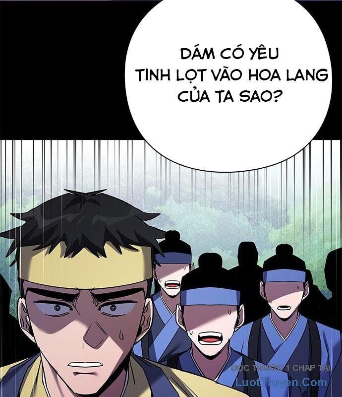 Đêm Của Yêu Tinh - Chapter 111 - Page 154