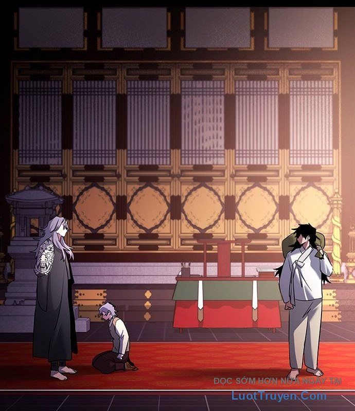 Đêm Của Yêu Tinh - Chapter 112 - Page 106