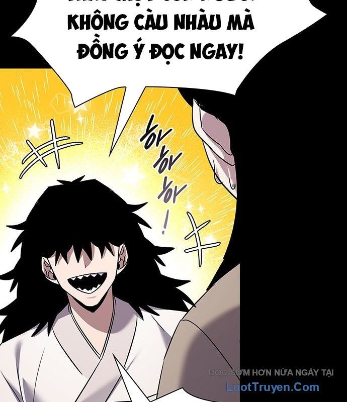 Đêm Của Yêu Tinh - Chapter 112 - Page 117