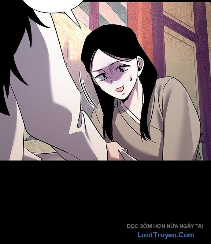 Đêm Của Yêu Tinh - Chapter 112 - Page 119