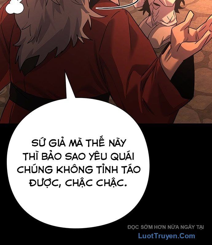 Đêm Của Yêu Tinh - Chapter 112 - Page 12