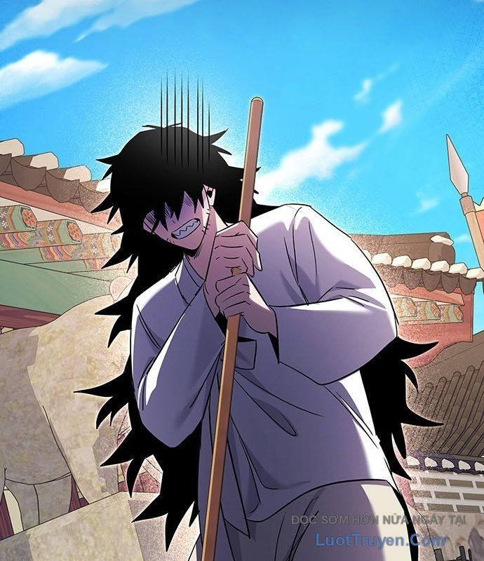 Đêm Của Yêu Tinh - Chapter 112 - Page 154