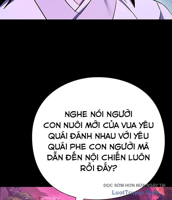 Đêm Của Yêu Tinh - Chapter 112 - Page 198