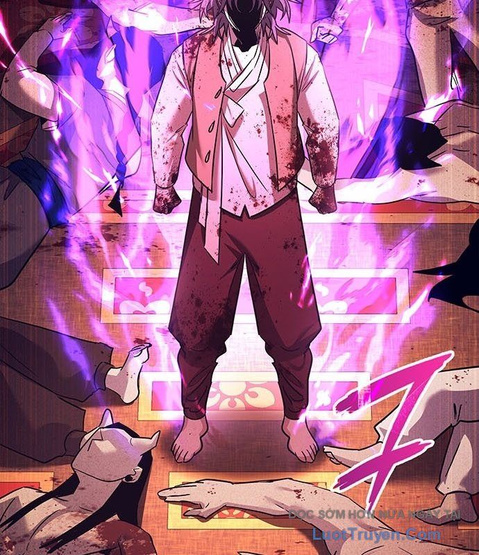 Đêm Của Yêu Tinh - Chapter 112 - Page 204