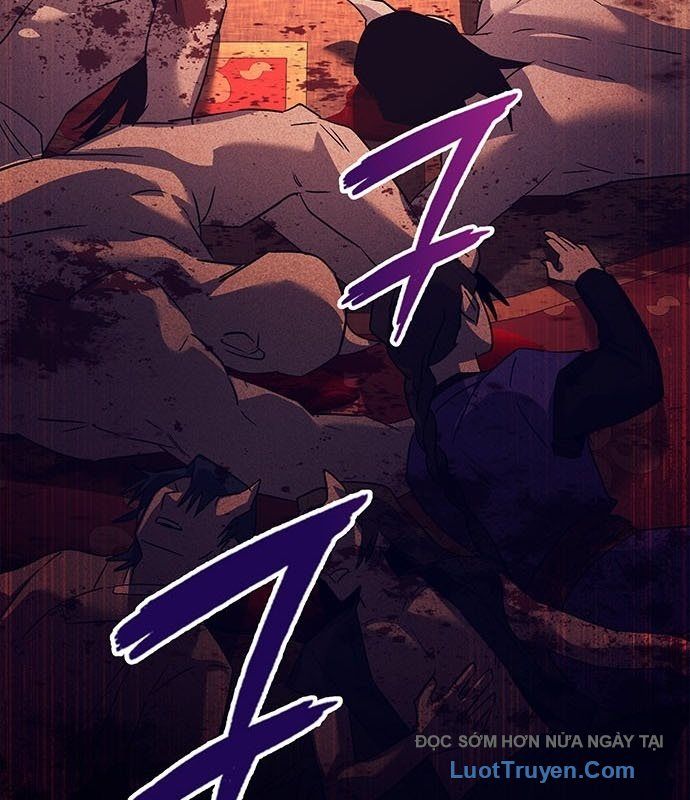 Đêm Của Yêu Tinh - Chapter 112 - Page 205