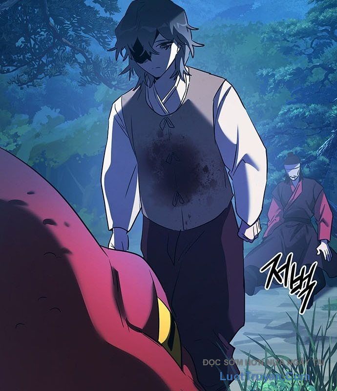 Đêm Của Yêu Tinh - Chapter 112 - Page 38