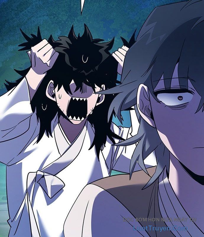 Đêm Của Yêu Tinh - Chapter 112 - Page 41