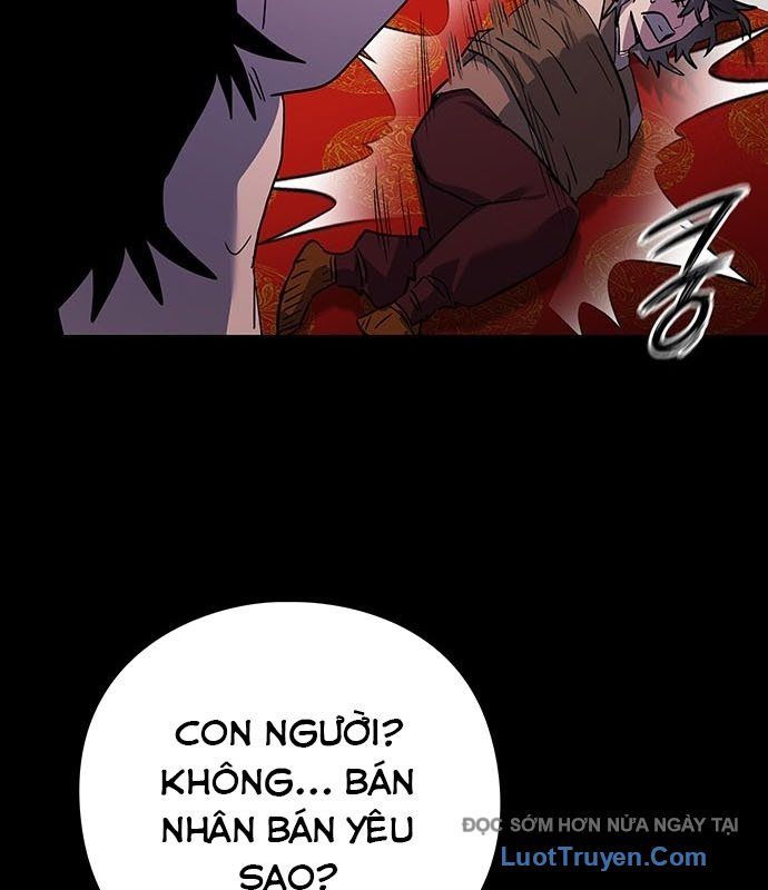 Đêm Của Yêu Tinh - Chapter 112 - Page 77