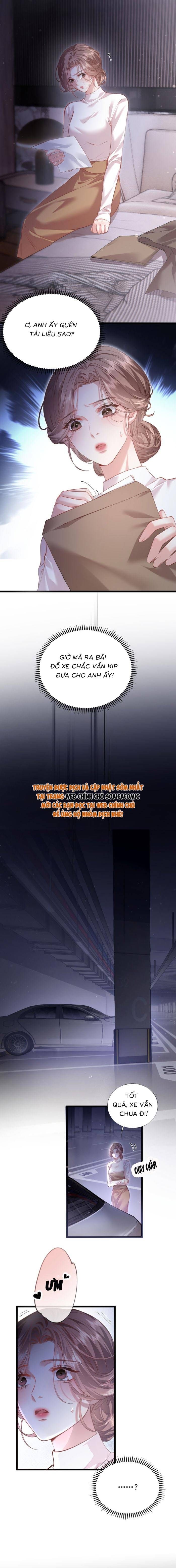 Từ Chối Hiến Thận Lại Thành Mợ Út Của Kẻ Từng Yêu - Chapter 1 - Page 5