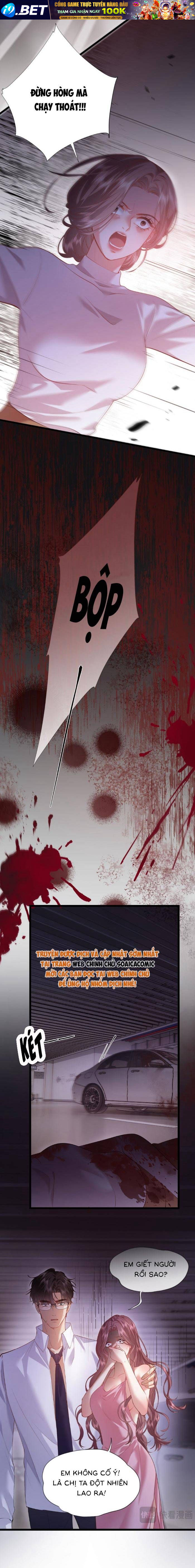 Từ Chối Hiến Thận Lại Thành Mợ Út Của Kẻ Từng Yêu - Chapter 1 - Page 9