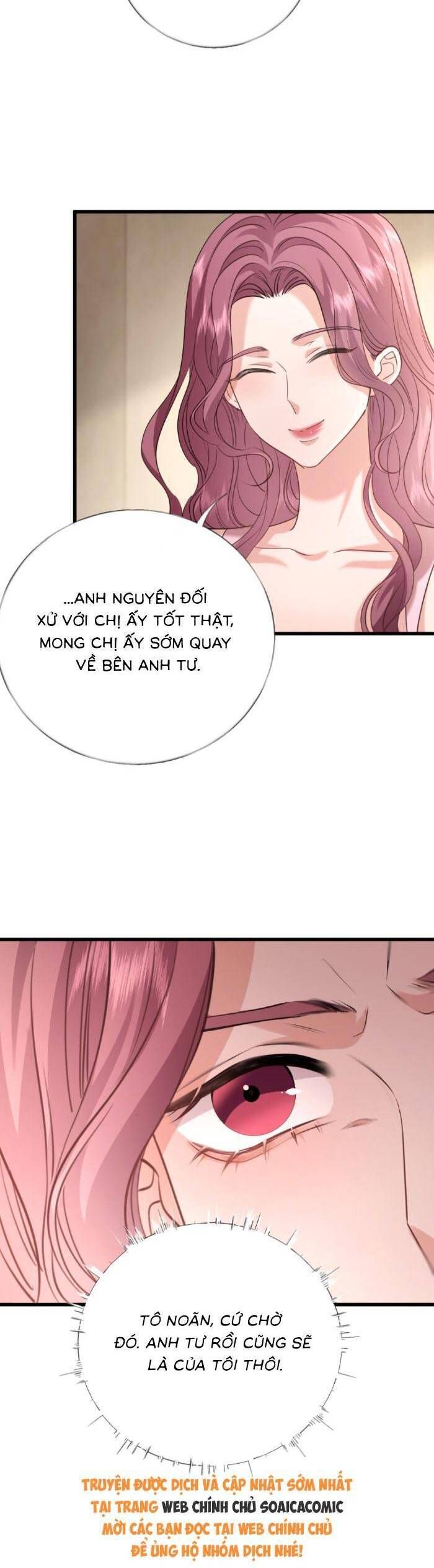 Từ Chối Hiến Thận Lại Thành Mợ Út Của Kẻ Từng Yêu - Chapter 10 - Page 11