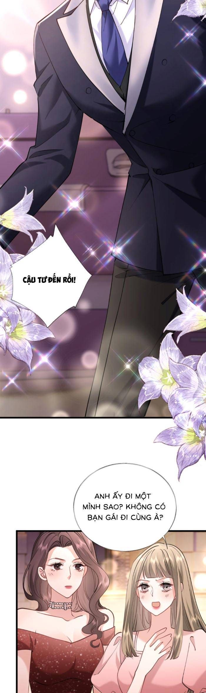 Từ Chối Hiến Thận Lại Thành Mợ Út Của Kẻ Từng Yêu - Chapter 10 - Page 19