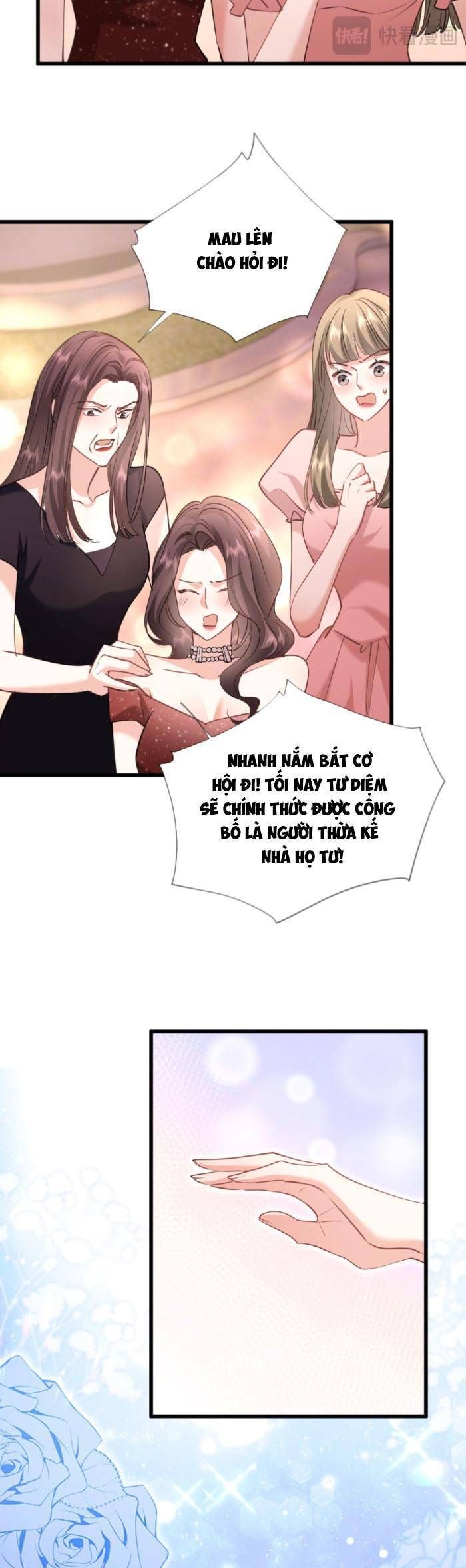 Từ Chối Hiến Thận Lại Thành Mợ Út Của Kẻ Từng Yêu - Chapter 10 - Page 20