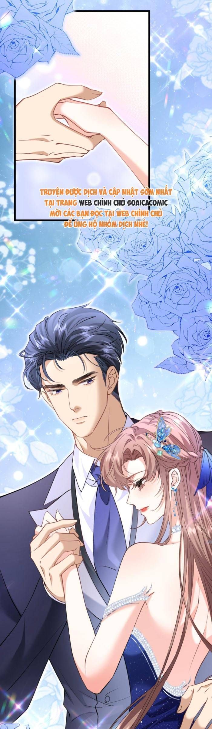 Từ Chối Hiến Thận Lại Thành Mợ Út Của Kẻ Từng Yêu - Chapter 10 - Page 21