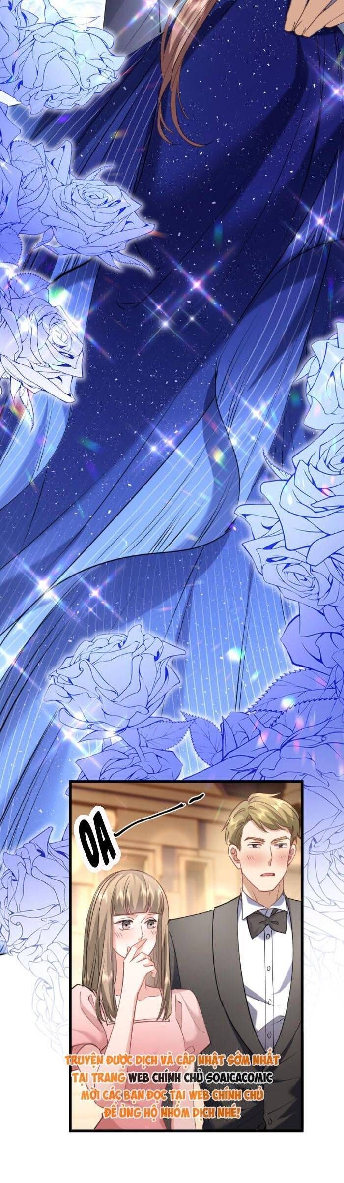 Từ Chối Hiến Thận Lại Thành Mợ Út Của Kẻ Từng Yêu - Chapter 10 - Page 22