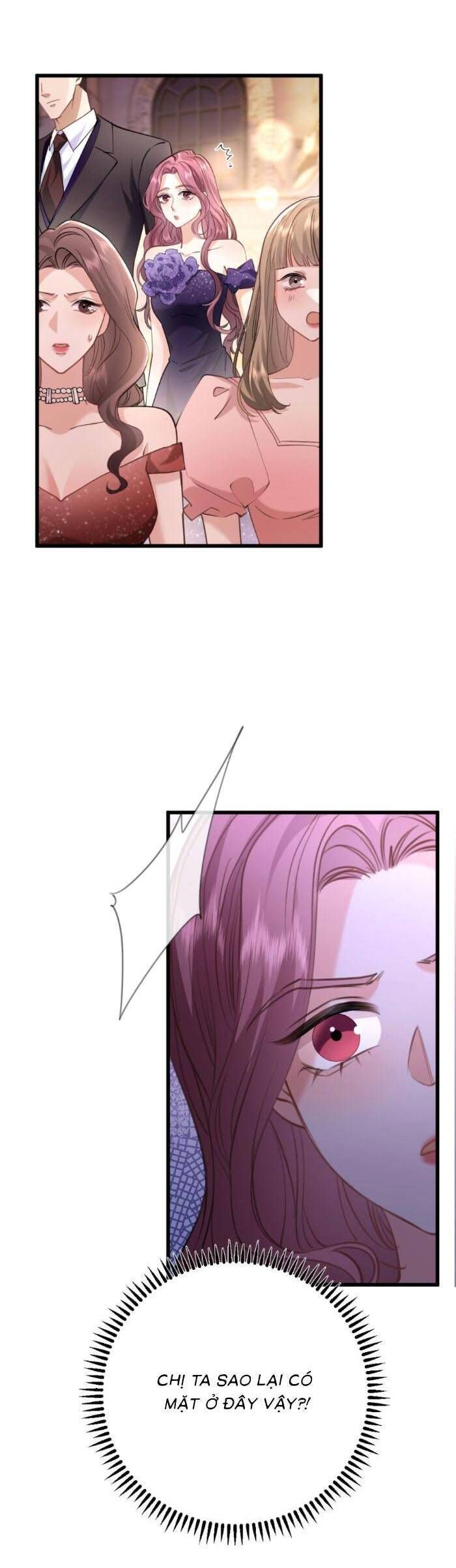 Từ Chối Hiến Thận Lại Thành Mợ Út Của Kẻ Từng Yêu - Chapter 10 - Page 23