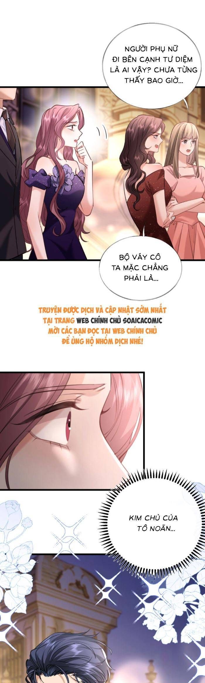 Từ Chối Hiến Thận Lại Thành Mợ Út Của Kẻ Từng Yêu - Chapter 10 - Page 24