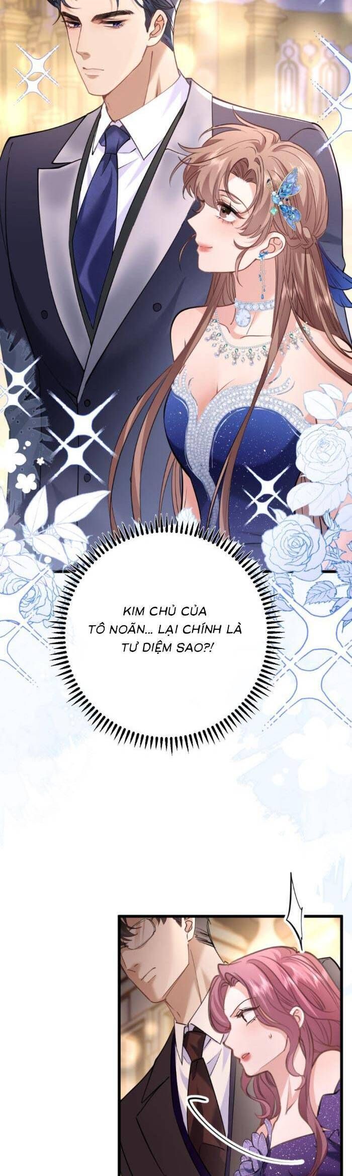 Từ Chối Hiến Thận Lại Thành Mợ Út Của Kẻ Từng Yêu - Chapter 10 - Page 25