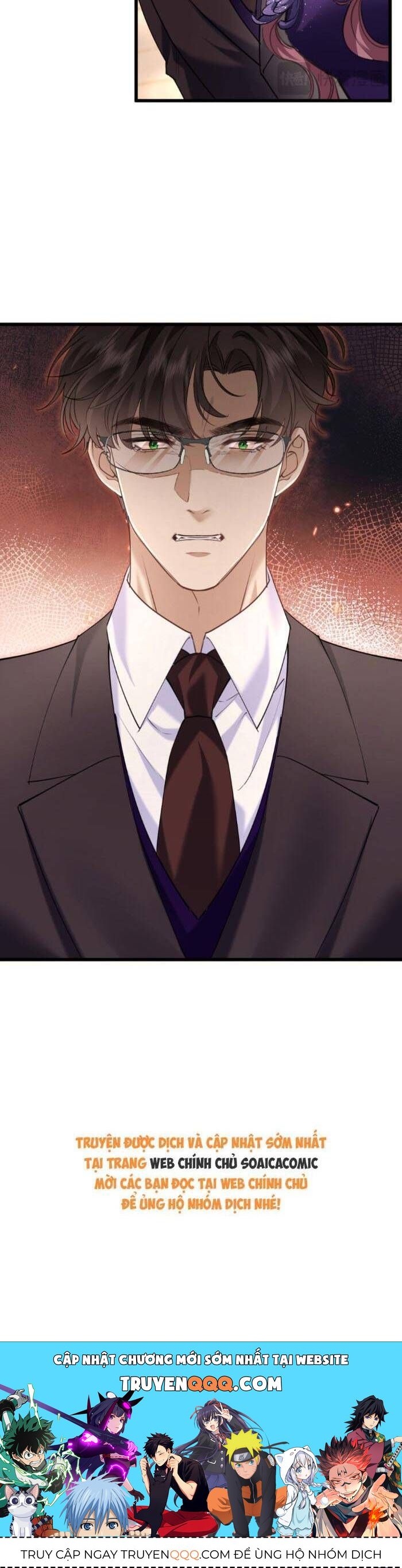 Từ Chối Hiến Thận Lại Thành Mợ Út Của Kẻ Từng Yêu - Chapter 10 - Page 26