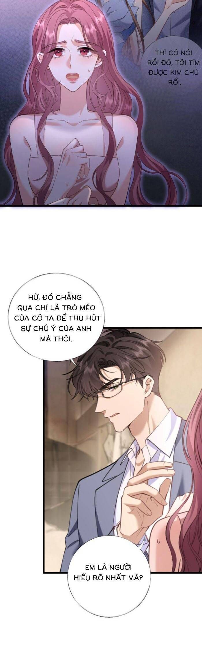 Từ Chối Hiến Thận Lại Thành Mợ Út Của Kẻ Từng Yêu - Chapter 10 - Page 5