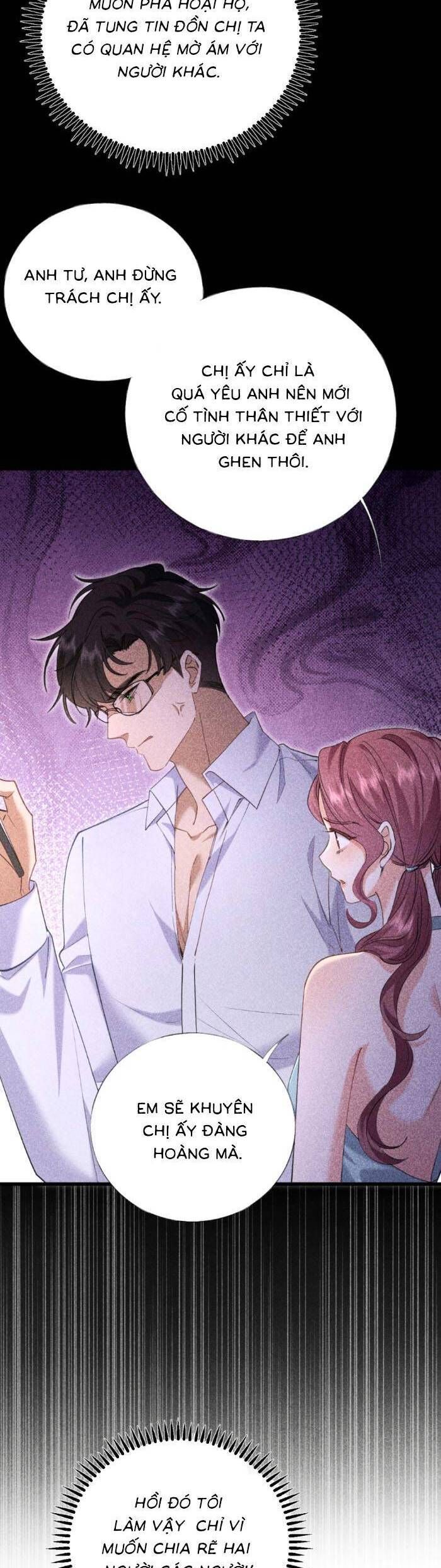 Từ Chối Hiến Thận Lại Thành Mợ Út Của Kẻ Từng Yêu - Chapter 10 - Page 7