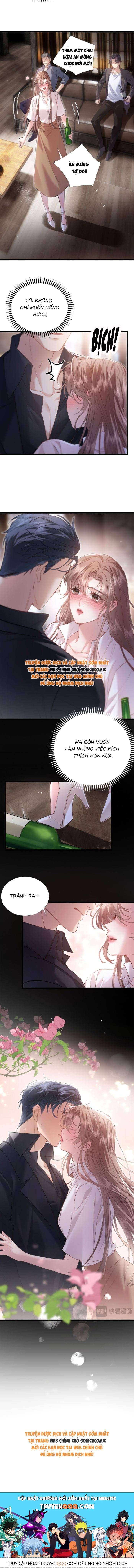 Từ Chối Hiến Thận Lại Thành Mợ Út Của Kẻ Từng Yêu - Chapter 2.2 - Page 5