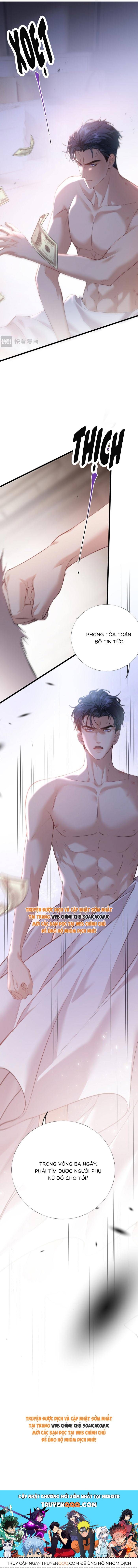 Từ Chối Hiến Thận Lại Thành Mợ Út Của Kẻ Từng Yêu - Chapter 3 - Page 7