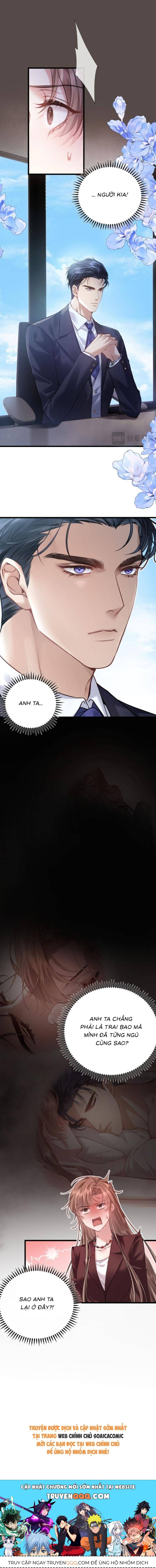 Từ Chối Hiến Thận Lại Thành Mợ Út Của Kẻ Từng Yêu - Chapter 5 - Page 9