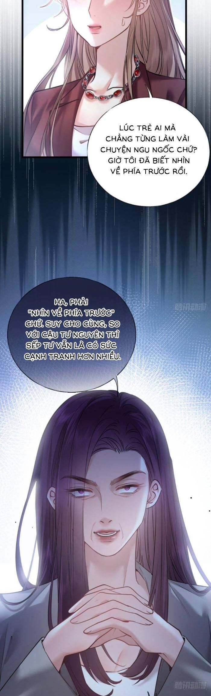 Từ Chối Hiến Thận Lại Thành Mợ Út Của Kẻ Từng Yêu - Chapter 6 - Page 10