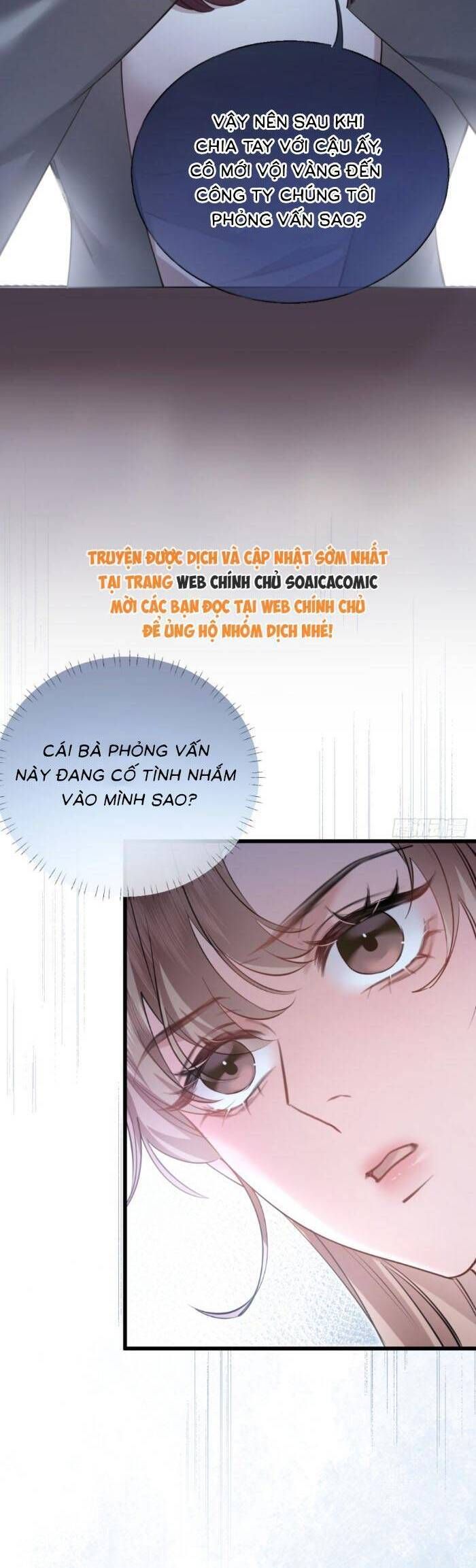 Từ Chối Hiến Thận Lại Thành Mợ Út Của Kẻ Từng Yêu - Chapter 6 - Page 11