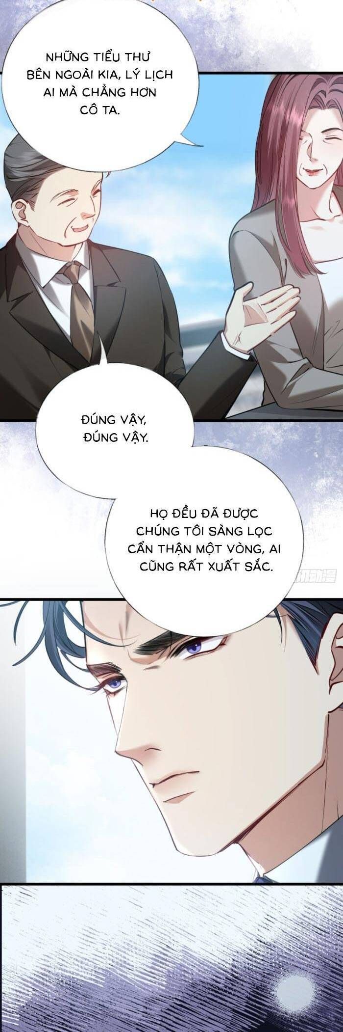 Từ Chối Hiến Thận Lại Thành Mợ Út Của Kẻ Từng Yêu - Chapter 6 - Page 14