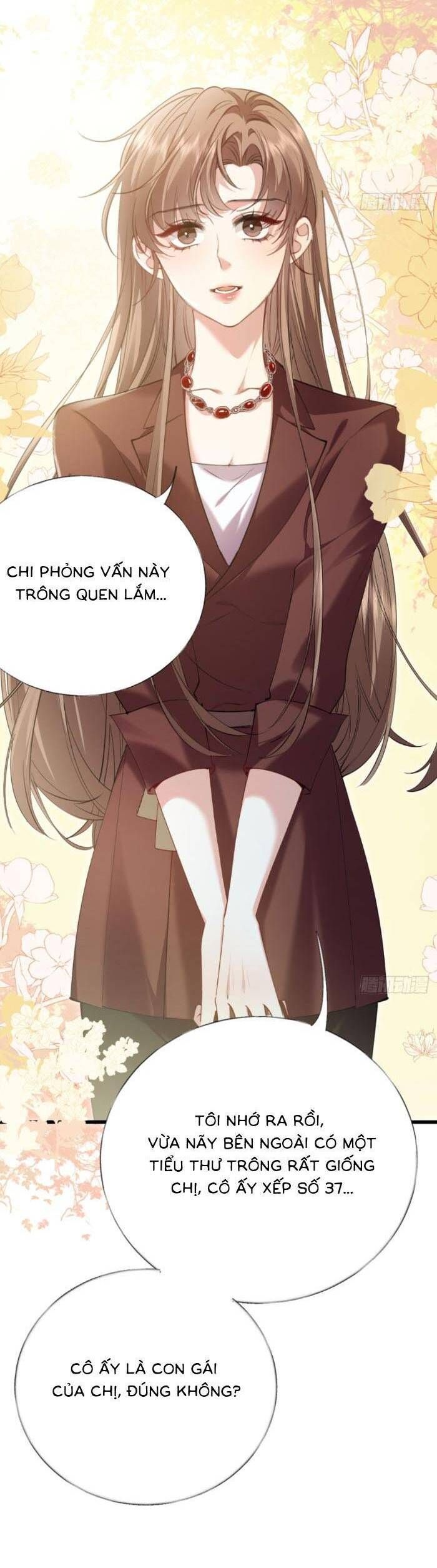 Từ Chối Hiến Thận Lại Thành Mợ Út Của Kẻ Từng Yêu - Chapter 6 - Page 16