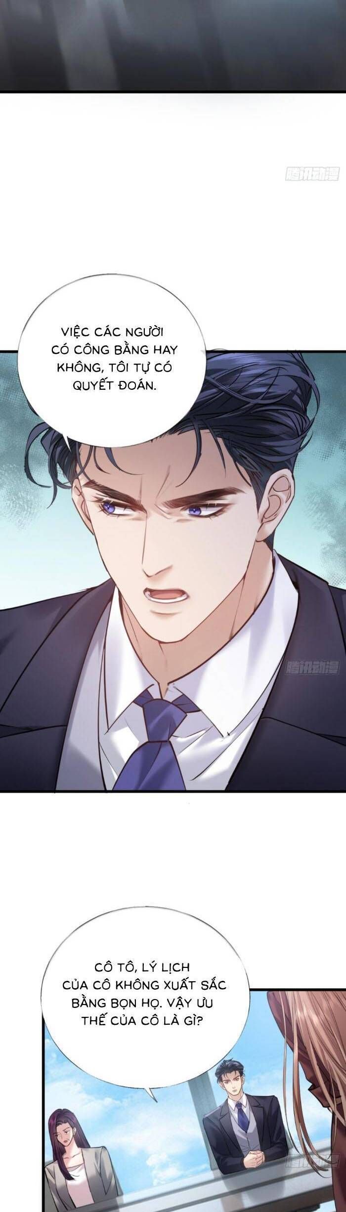 Từ Chối Hiến Thận Lại Thành Mợ Út Của Kẻ Từng Yêu - Chapter 6 - Page 19