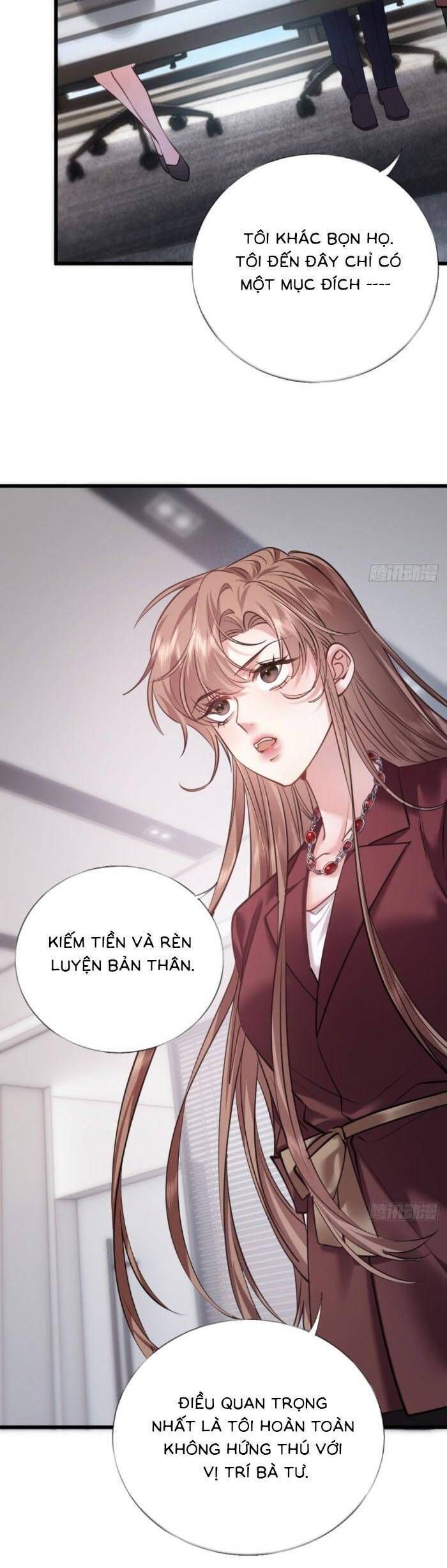 Từ Chối Hiến Thận Lại Thành Mợ Út Của Kẻ Từng Yêu - Chapter 6 - Page 20