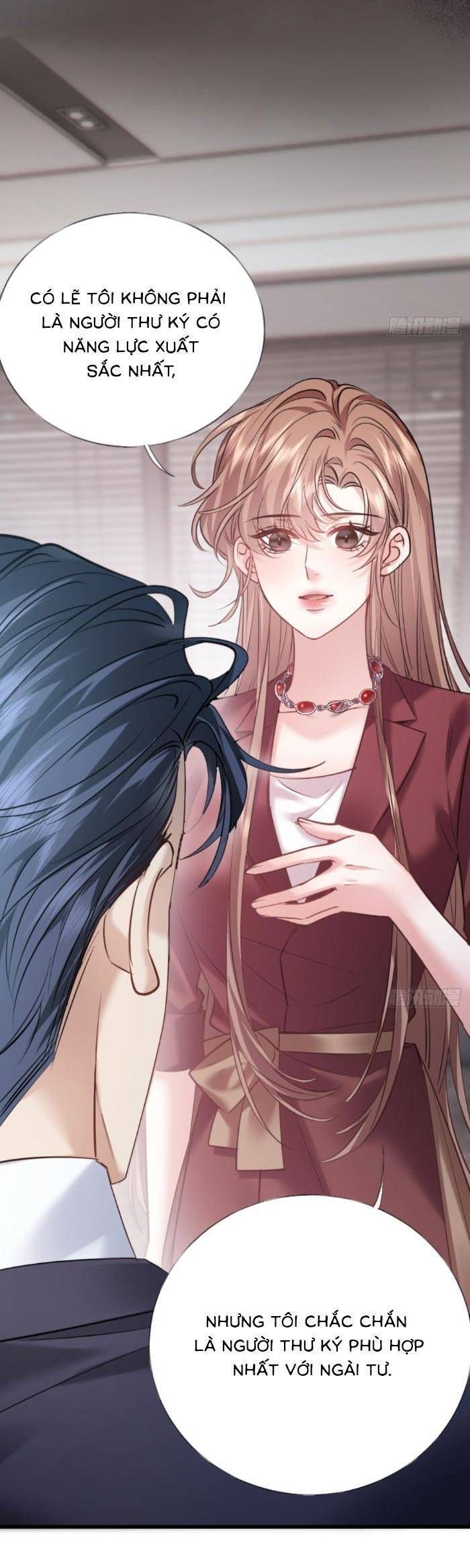 Từ Chối Hiến Thận Lại Thành Mợ Út Của Kẻ Từng Yêu - Chapter 6 - Page 24
