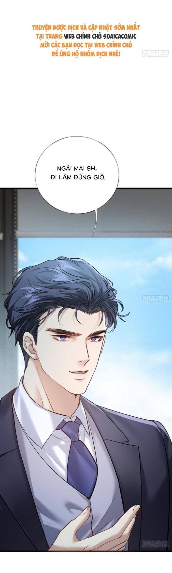 Từ Chối Hiến Thận Lại Thành Mợ Út Của Kẻ Từng Yêu - Chapter 6 - Page 25